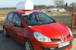 kasetony dachowe na auto