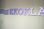 litery reklamowe PCV
