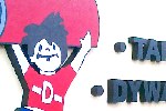 DRYFEX - reklama 3D