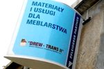 reklama łezka