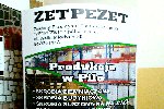 pylon lezka