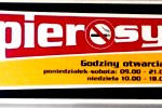 tablica reklamowa