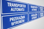 tablice PCV