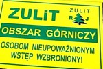 nieupoważnionym wstęp wzbroniony