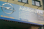tablice reklamowe