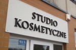 tablica reklamowa